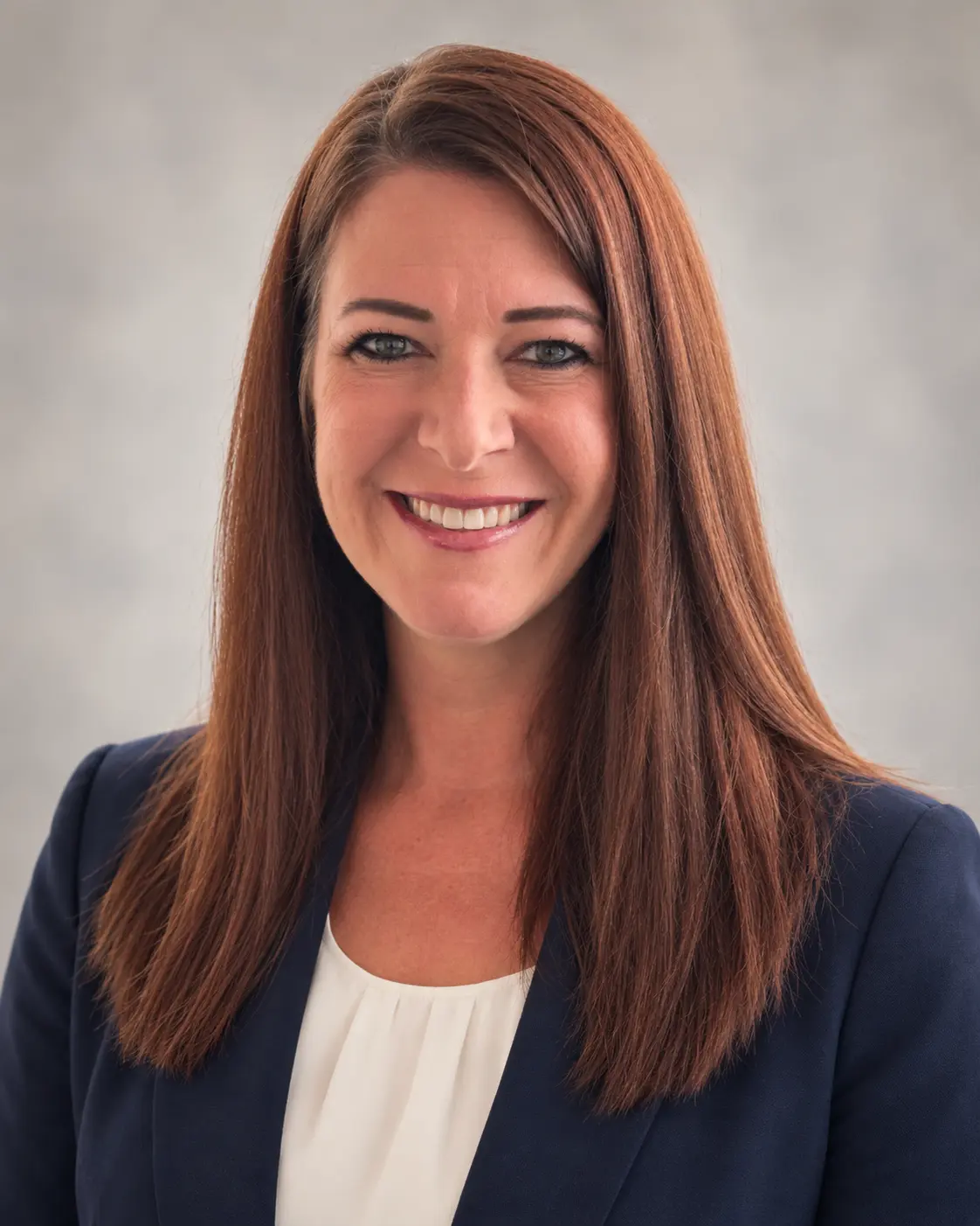 Portrait of Laura Simpkins, PhD